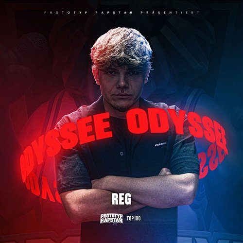 ODYSSEE PROTOTYP RAPSTAR, Reg