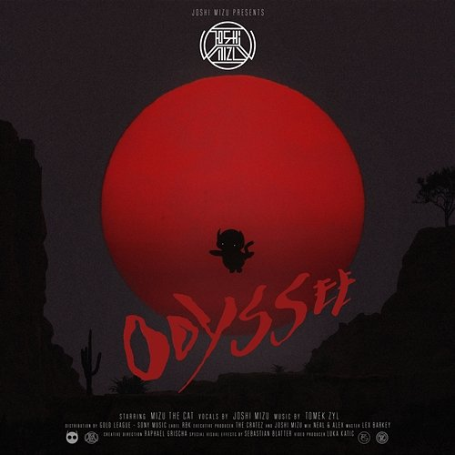 Odyssee Joshi Mizu