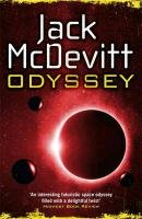 Odyssey McDevitt Jack