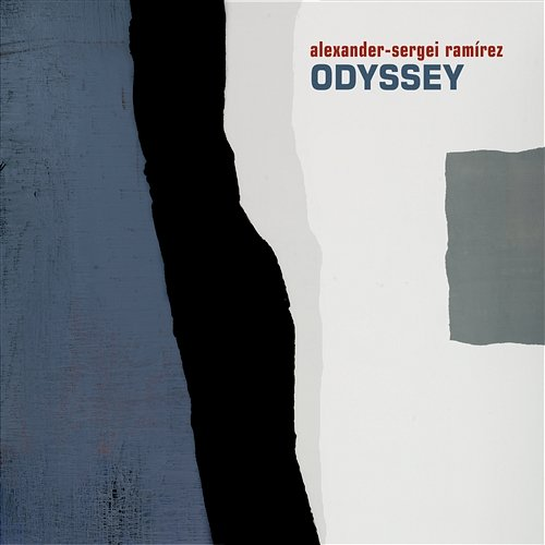 Odyssey Alexander-Sergei Ramirez