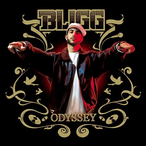 Odyssey Bligg