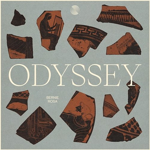 Odyssey Bernie Rosa