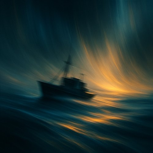 Odyssey Salvatore Lo Presti