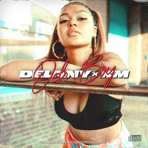 Oeh Boy Delany, KM