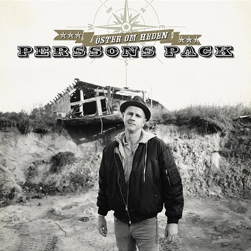 Öster om Heden Perssons Pack