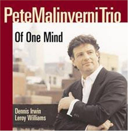 Of One Mind Various Artists