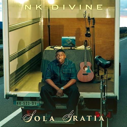 OFELE NK Divine, Isaac M