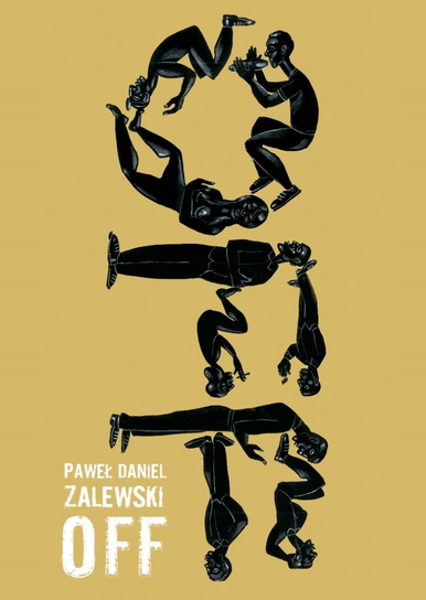 Off Zalewski Paweł Daniel