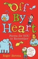 Off By Heart Stevens Roger