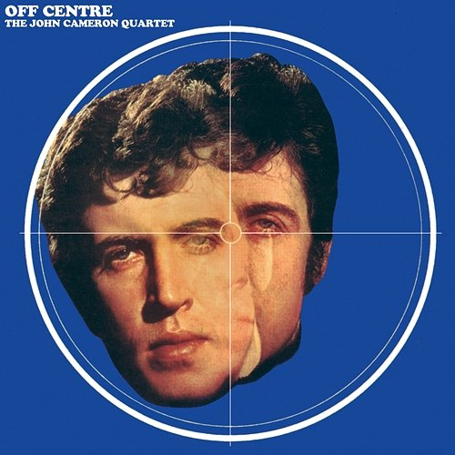 Off Centre John Cameron Quartet