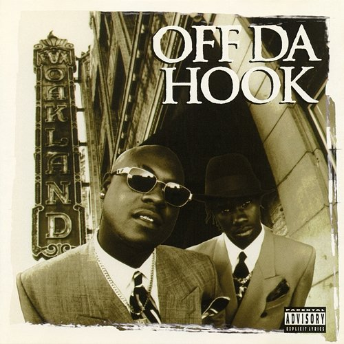 Off Da Hook Off Da Hook
