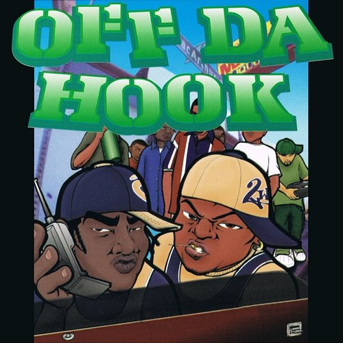 Off Da Hook Off Da Hook