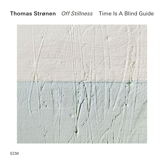 Off Stillness Stronen Thomas