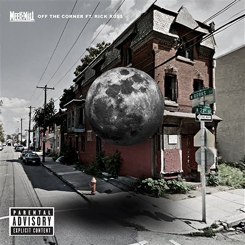 Off the Corner Meek Mill