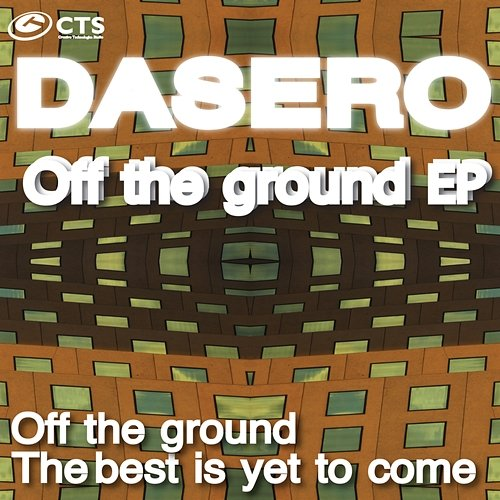 Off the Ground Ep Dasero