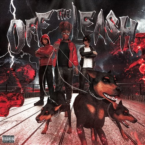 off the leash! Tana, Luisss feat. yvngxchris