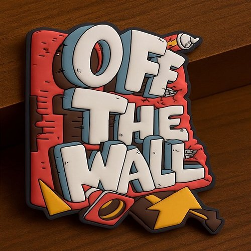 Off the Wall Preet Deep