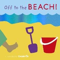 Off to the Beach! Child's Play