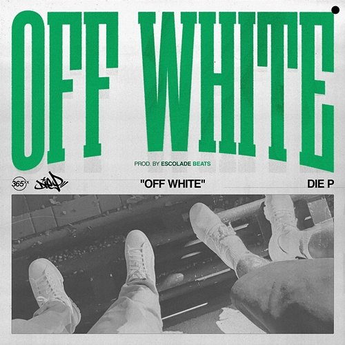 Off White Die P
