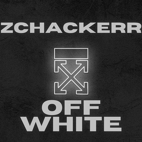 OFF WHITE ZCHACKERR