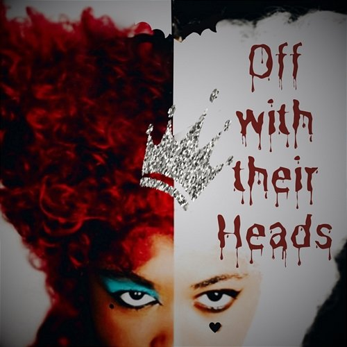 Off with Their Heads ALT BLK ERA