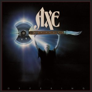 Offering Axe