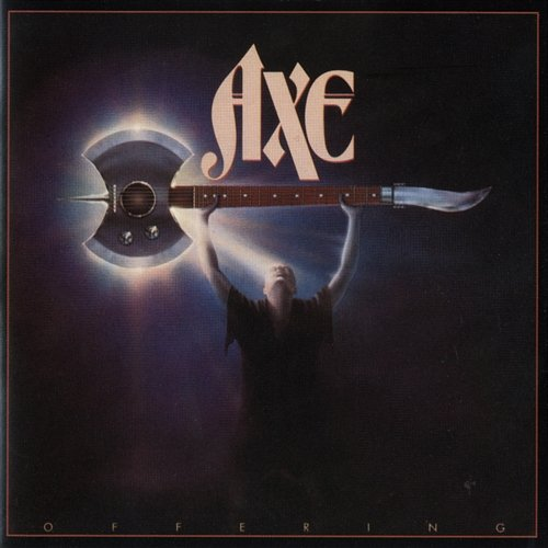 Offering Axe