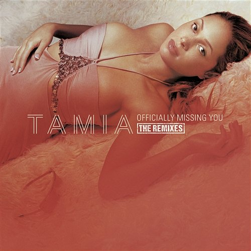 Officially Missing You Tamia