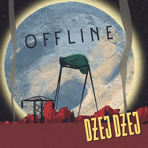 Offline Dżej Dżej