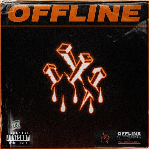 Offline MENDEZ, Danny Delgado