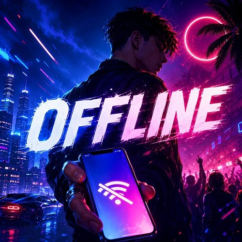 offline Miśoski