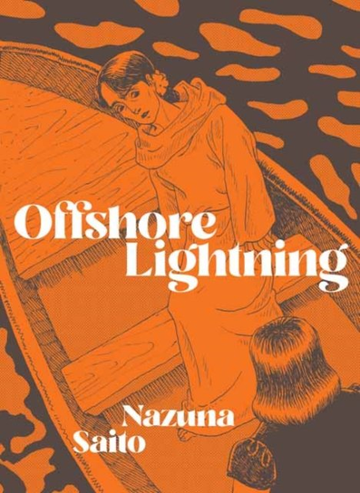 Offshore Lightning Drawn and Quarterly