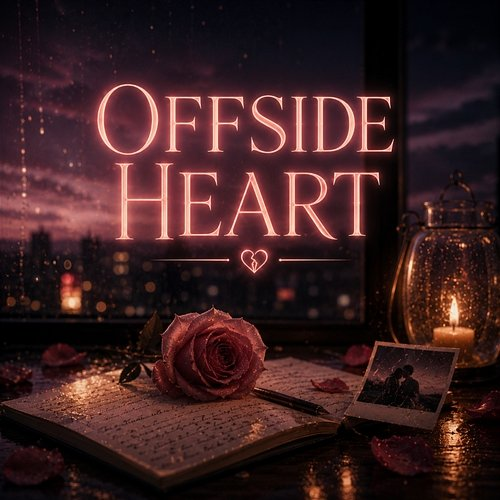 Offside Heart Seorin