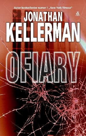 Ofiary Kellerman Jonathan