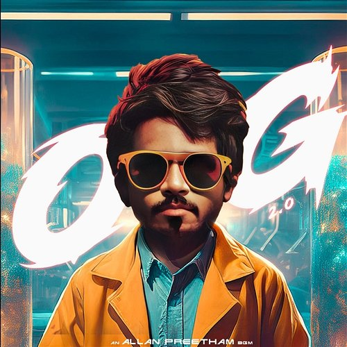 OG 2.0 Allan Preetham