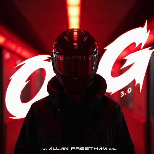OG 3.0 Allan Preetham and Roshan Jamrock