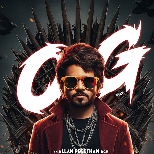 OG 4.0 Allan Preetham