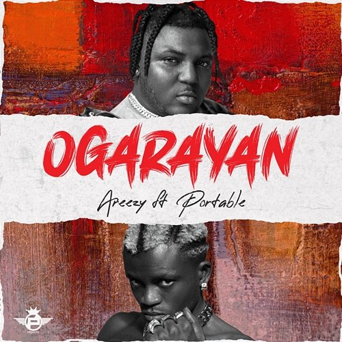 Ogarayan Areezy feat. Portable