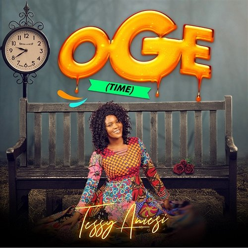 Oge Tessy Aniesi