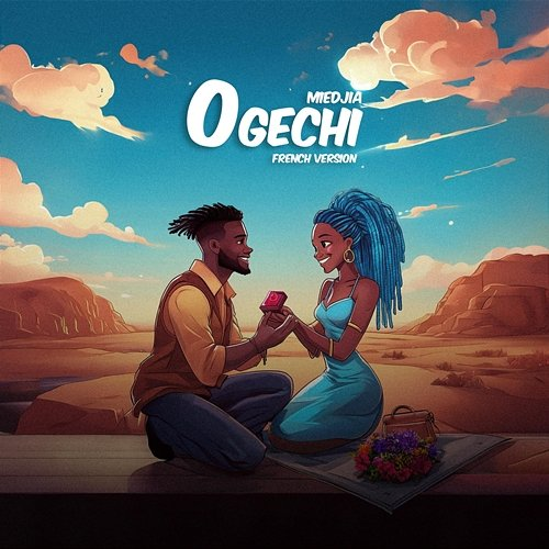 Ogechi Miedjia