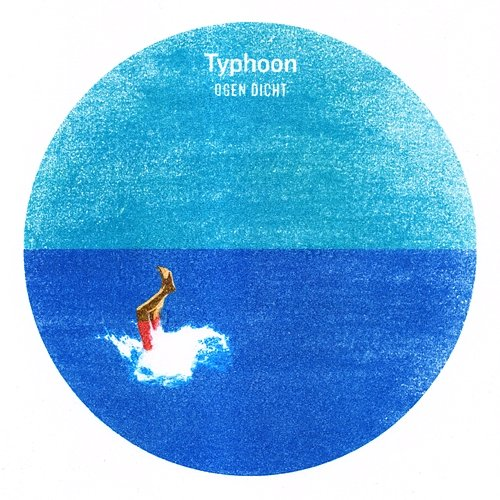 Ogen Dicht Typhoon