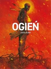 Ogień Rubin David