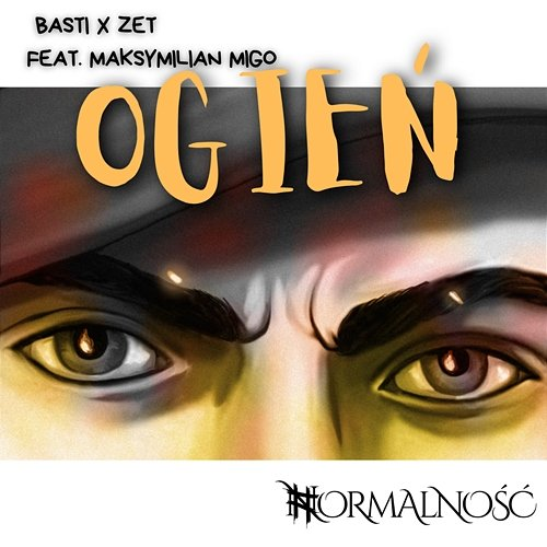Ogień Basti, ZET, Maksymilian Migo