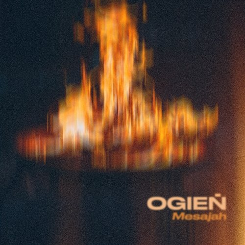Ogień Mesajah