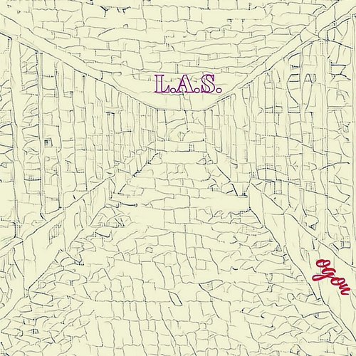Ogon L.A.S.
