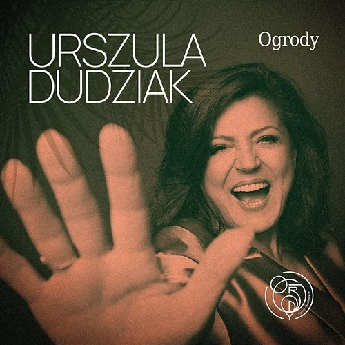 Ogrody Urszula Dudziak feat. Robert Cichy