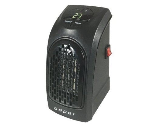 Ogrzewacz Mini Beper Ri.201 Beper