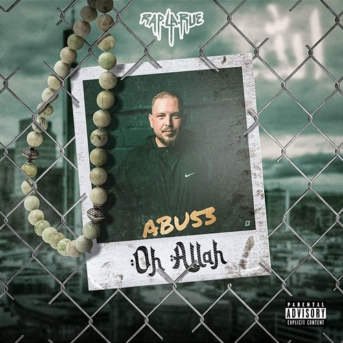 Oh Allah Rap La Rue, ABU53