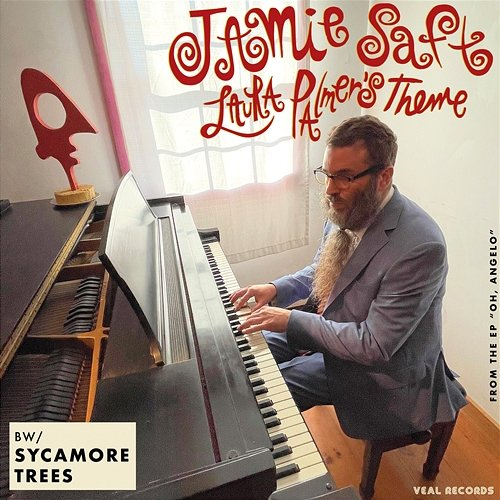 Oh, Angelo Jamie Saft