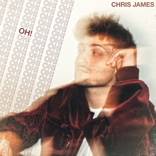 OH! Chris James
